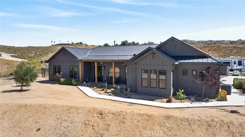 Exterior - 8064 Gopher Gulch, Riverside, CA 92506 photo 3 of 23