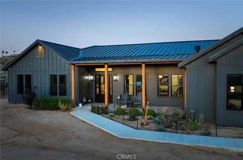Exterior - 8064 Gopher Gulch, Riverside, CA 92506 photo 8 of 23
