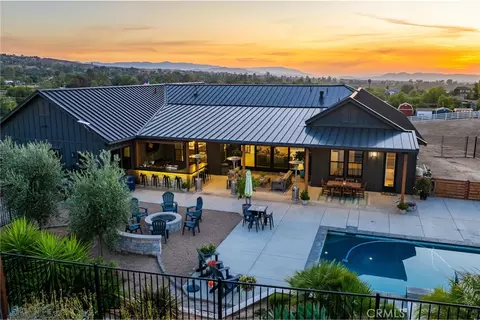 Exterior - 8064 Gopher Gulch, Riverside, CA 92506 photo 20 of 23