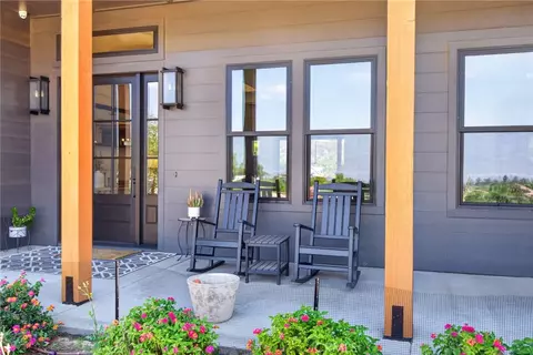 Exterior - 8064 Gopher Gulch, Riverside, CA 92506 photo 13 of 23