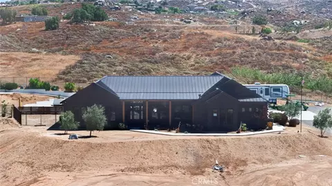 Exterior - 8064 Gopher Gulch, Riverside, CA 92506 photo 4 of 23