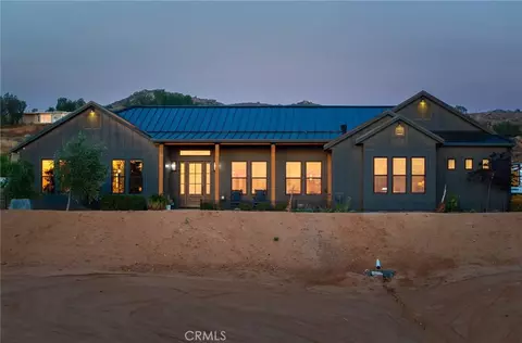 Exterior - 8064 Gopher Gulch, Riverside, CA 92506 photo 6 of 23