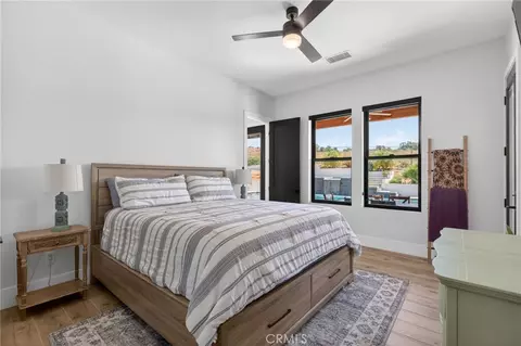Bedroom - 8064 Gopher Gulch, Riverside, CA 92506 photo 6 of 7