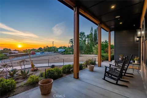 Exterior - 8064 Gopher Gulch, Riverside, CA 92506 photo 11 of 23