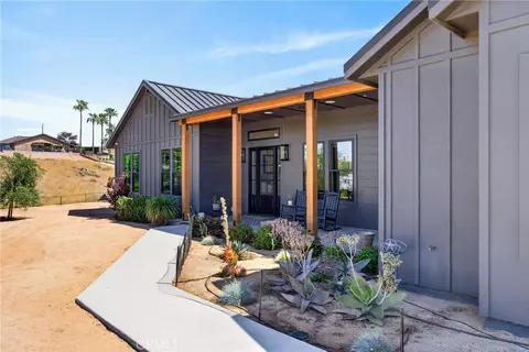 Exterior - 8064 Gopher Gulch, Riverside, CA 92506 photo 10 of 23