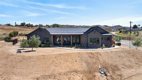 Exterior - 8064 Gopher Gulch, Riverside, CA 92506 photo 2 of 23