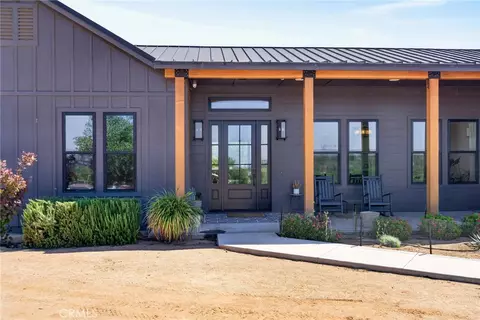 Exterior - 8064 Gopher Gulch, Riverside, CA 92506 photo 12 of 23