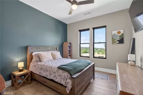 Bedroom - 8064 Gopher Gulch, Riverside, CA 92506 photo 4 of 7