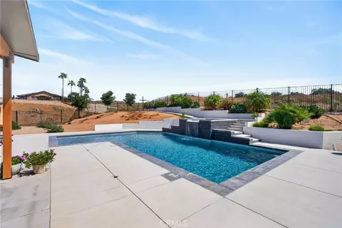Exterior - 8064 Gopher Gulch, Riverside, CA 92506 photo 16 of 23