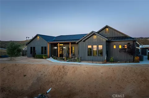Exterior - 8064 Gopher Gulch, Riverside, CA 92506 photo 7 of 23