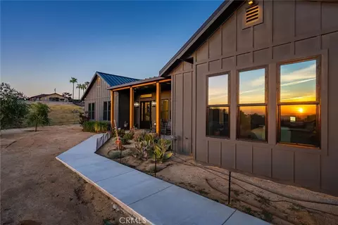 Exterior - 8064 Gopher Gulch, Riverside, CA 92506 photo 9 of 23