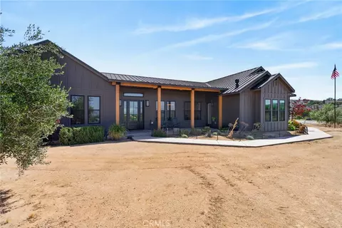 Exterior - 8064 Gopher Gulch, Riverside, CA 92506 photo 5 of 23