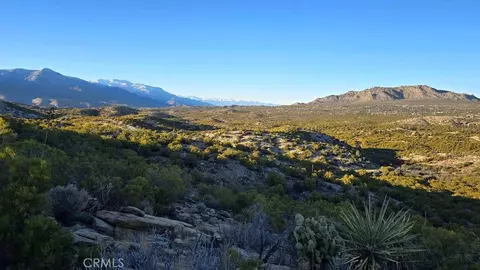 0 0, Mountain Center, CA 92561
