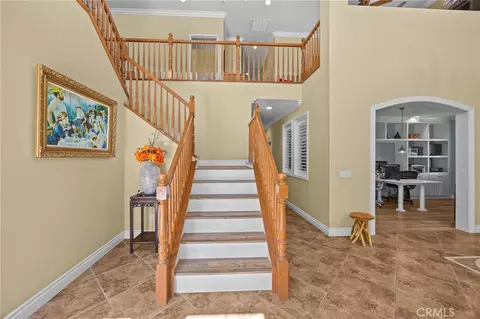 Entry Way - 9509 Kings Ct, Riverside, CA 92508 photo 2 of 6