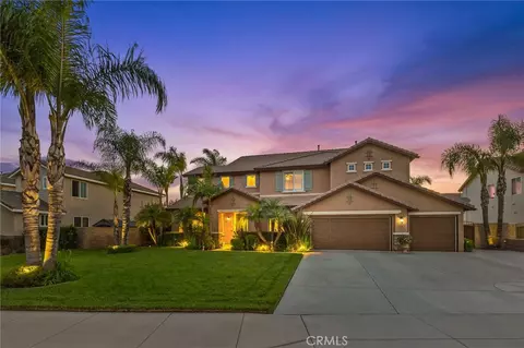 Exterior - 9509 Kings Ct, Riverside, CA 92508 photo 3 of 14