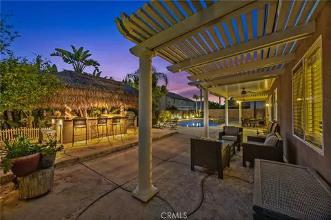 Exterior - 9509 Kings Ct, Riverside, CA 92508 photo 5 of 14