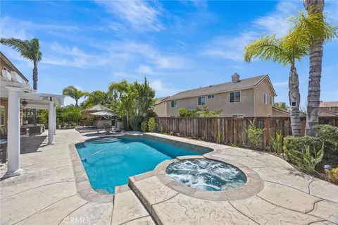 Exterior - 9509 Kings Ct, Riverside, CA 92508 photo 10 of 14