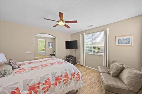 Bedroom - 9509 Kings Ct, Riverside, CA 92508 photo 5 of 8