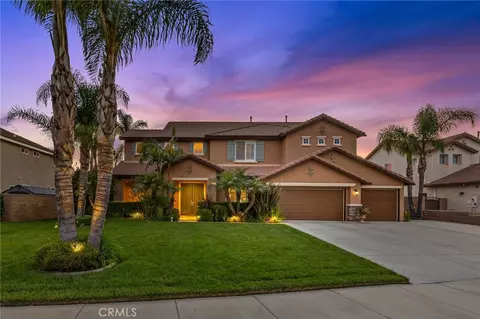 Exterior - 9509 Kings Ct, Riverside, CA 92508 photo 2 of 14