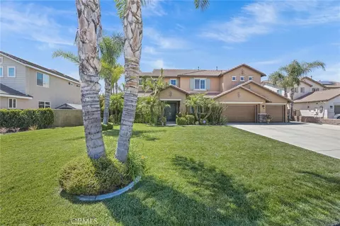 Exterior - 9509 Kings Ct, Riverside, CA 92508 photo 7 of 14