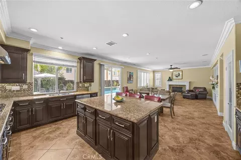 Kitchen - 9509 Kings Ct, Riverside, CA 92508 photo 3 of 5