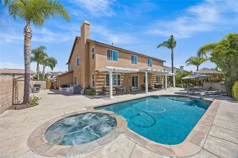 Exterior - 9509 Kings Ct, Riverside, CA 92508 photo 11 of 14