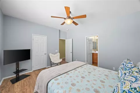 Bedroom - 9509 Kings Ct, Riverside, CA 92508 photo 8 of 8