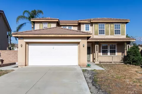 Exterior - 7434 Freeport, Fontana, CA 92336 photo 1 of 2
