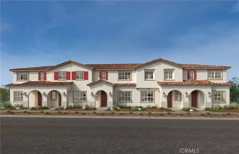 4603 S Moonstar Privado St, Ontario, CA 91762