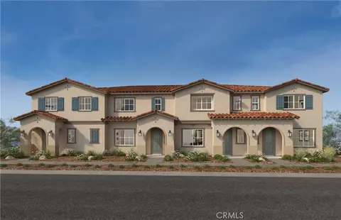 4605 S Moonstar Privado St, Ontario, CA 91762