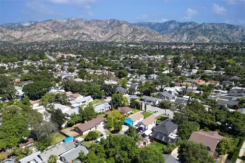 View/Area - 1909 N N Smt, Pasadena, CA 91103 photo 8 of 8