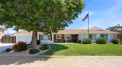 5302 Trail Cyn, Jurupa Valley, CA 91752