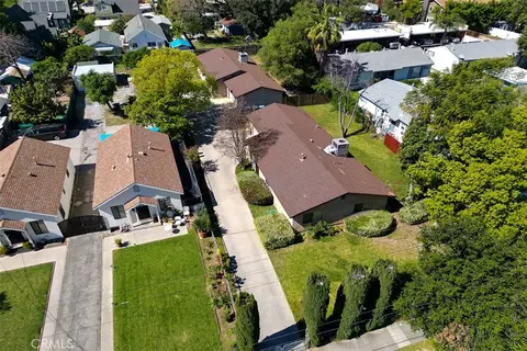 1909 N N Smt, Pasadena, CA 91103