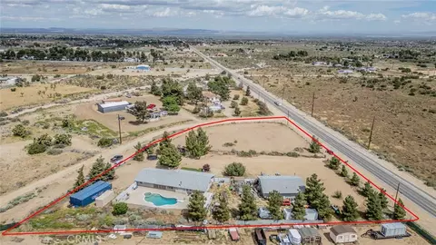 View/Area - 9980 Johnson, Phelan, CA 92371 photo 5 of 6