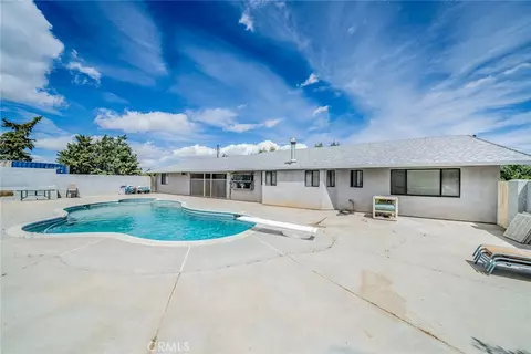 Exterior - 9980 Johnson, Phelan, CA 92371 photo 3 of 7