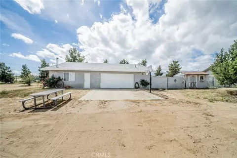 Exterior - 9980 Johnson, Phelan, CA 92371 photo 6 of 7