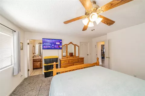 Bedroom - 9980 Johnson, Phelan, CA 92371 photo 9 of 12