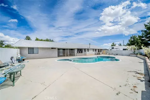 Exterior - 9980 Johnson, Phelan, CA 92371 photo 5 of 7