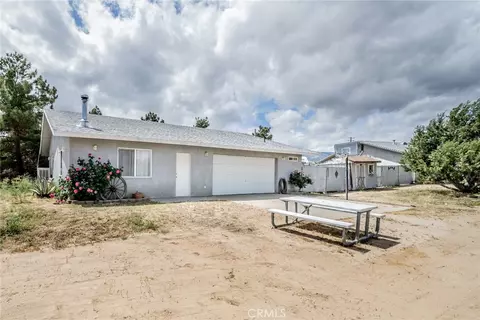 Exterior - 9980 Johnson, Phelan, CA 92371 photo 7 of 7