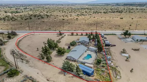 View/Area - 9980 Johnson, Phelan, CA 92371 photo 4 of 6