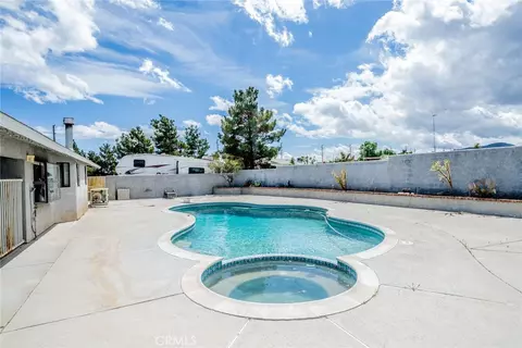 Exterior - 9980 Johnson, Phelan, CA 92371 photo 2 of 7