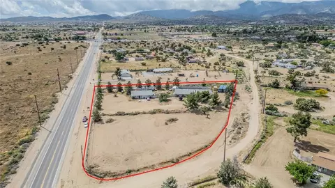 View/Area - 9980 Johnson, Phelan, CA 92371 photo 2 of 6