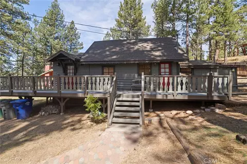 459 Edgemoor, Big Bear Lake, CA 92315