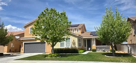 12934 Pearblossom St, Hesperia, CA 92344