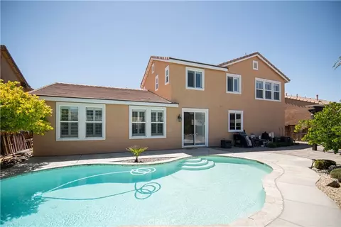 12934 Pearblossom St, Hesperia, CA 92344