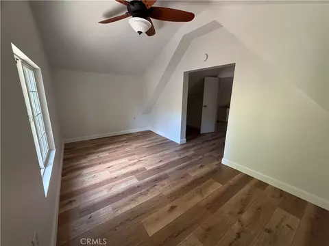 Bedroom - 320 Sky View Ln, Crestline, CA 92325 photo 9 of 9