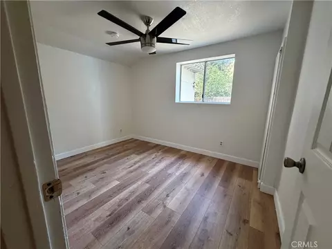 Bedroom - 320 Sky View Ln, Crestline, CA 92325 photo 2 of 9