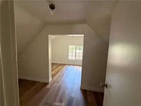 Bedroom - 320 Sky View Ln, Crestline, CA 92325 photo 5 of 9