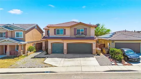 13017 Cerritos Ct, Hesperia, CA 92344