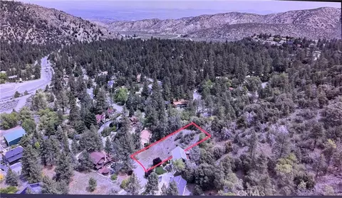 5411 Shirley J, Wrightwood, CA 92397 photo 2